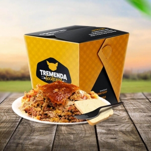 Tremenda Lechona 500 grs_1